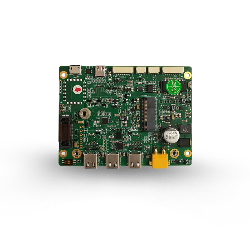 Orin Nano Carrier board RTSO-3006