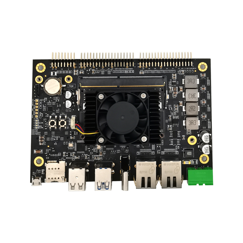Realtimes ORIN Nano DK