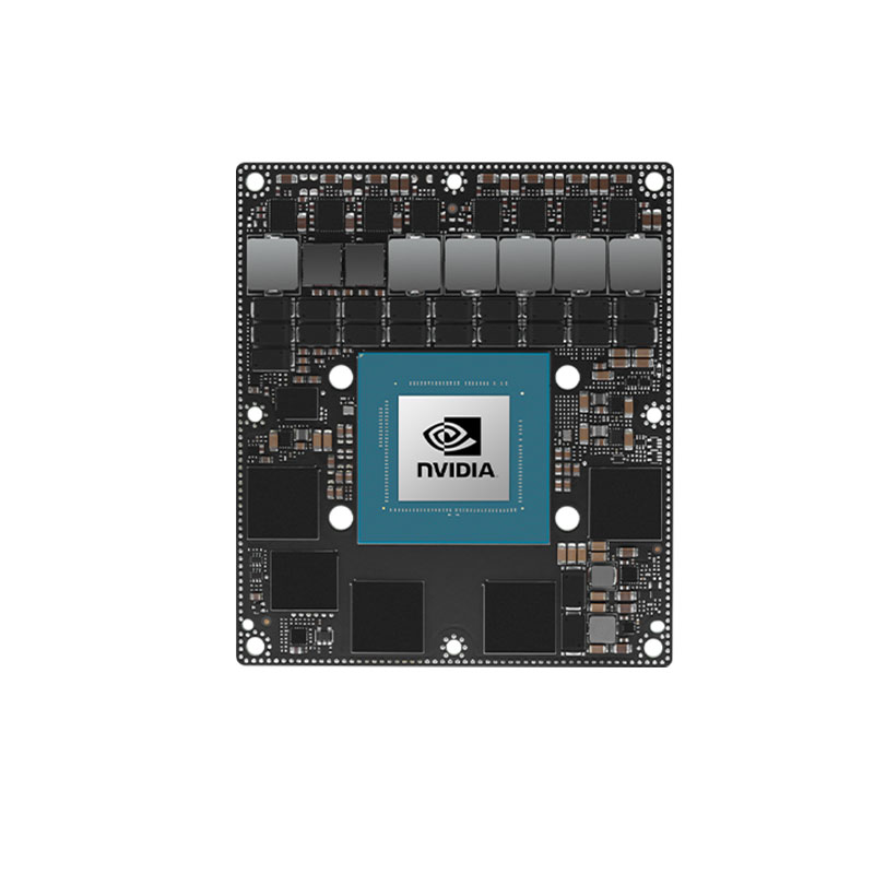 JETSON AGX Orin Industrial Module