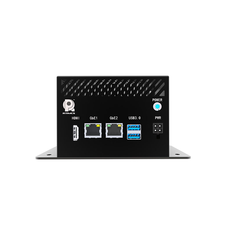 Jetson AGX ORIN Feiyun Smart Box RTSS-B205
