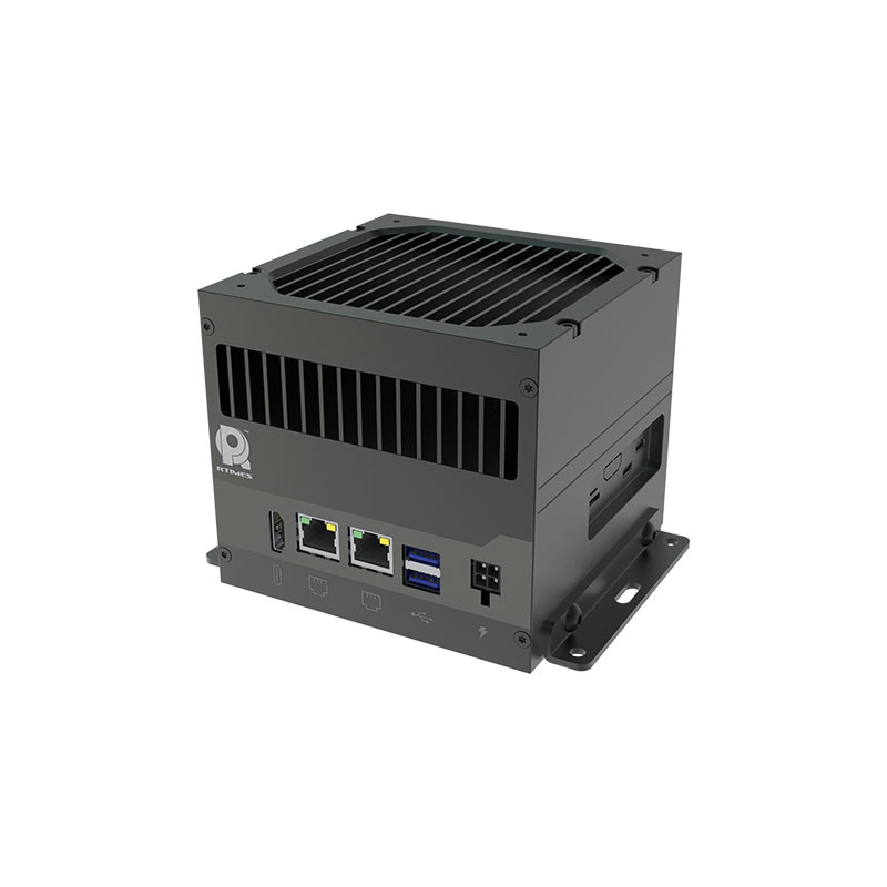 Jetson AGX ORIN Feiyun Smart Box RTSS-X205