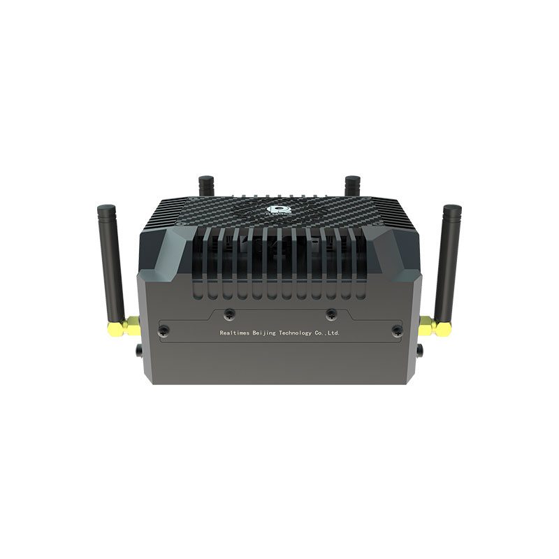Jetson Orin Nano Feiyun Smart Box RTSS-X306 VP2.0