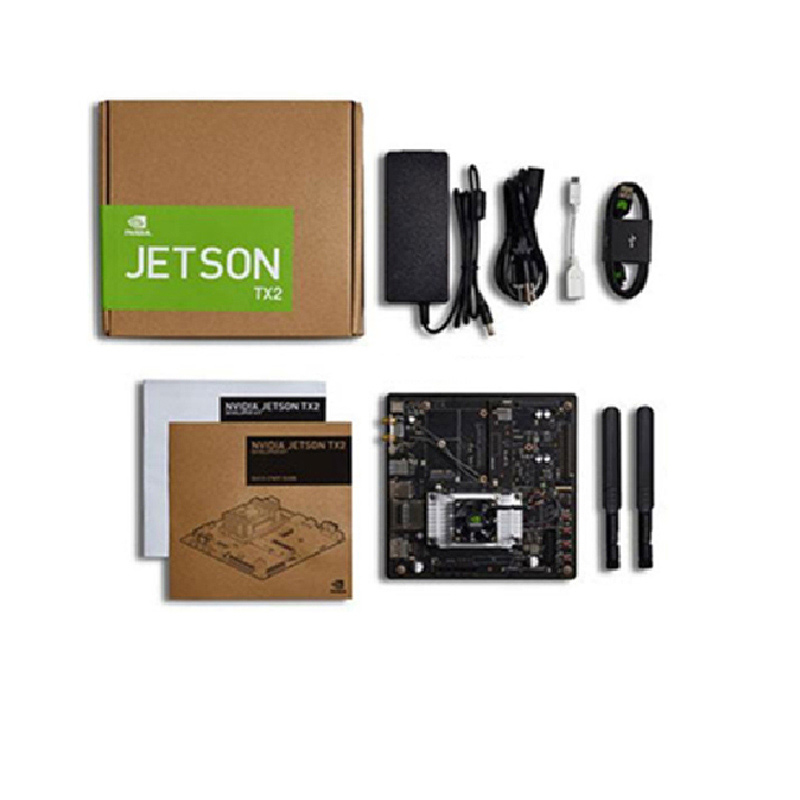 TX2 Developer Kit(Discontinued)