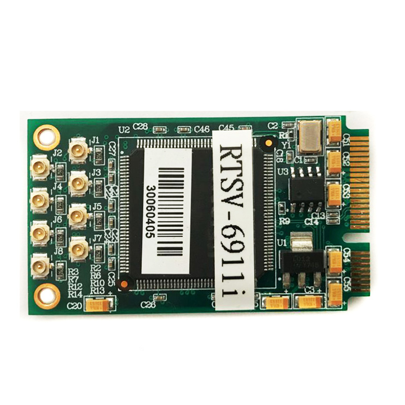 CVBS Video Capture Card – RTSV-6911i