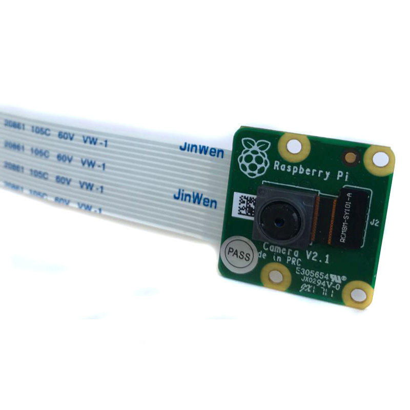 RPI Camera V2