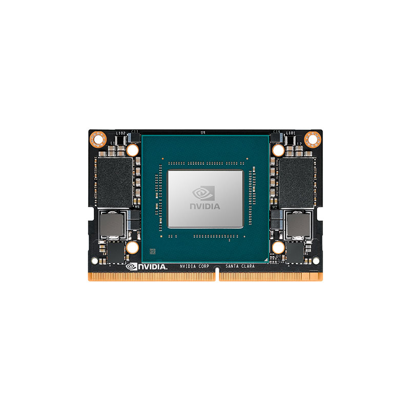 Xavier NX Module