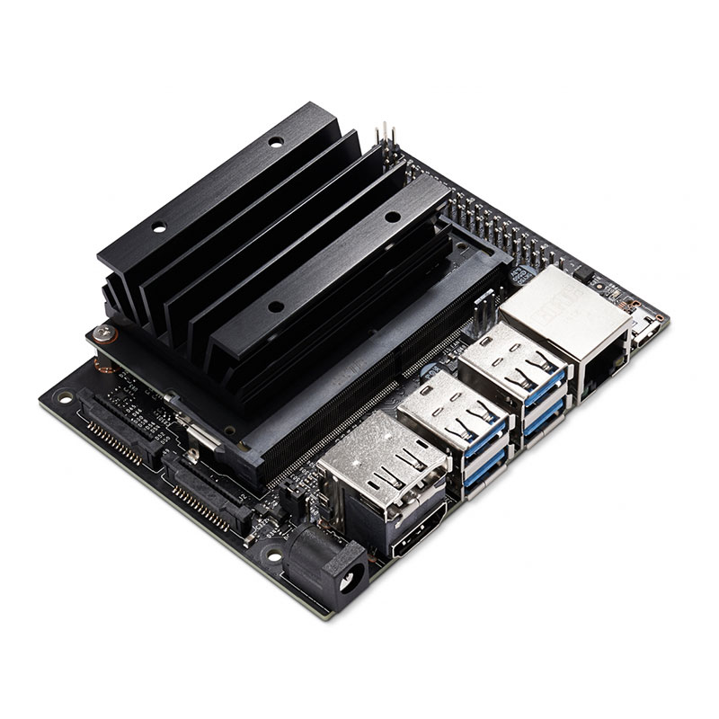 Nano developer kit