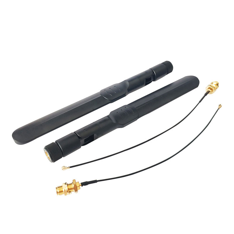 Jetson TX Module Wifi Antenna