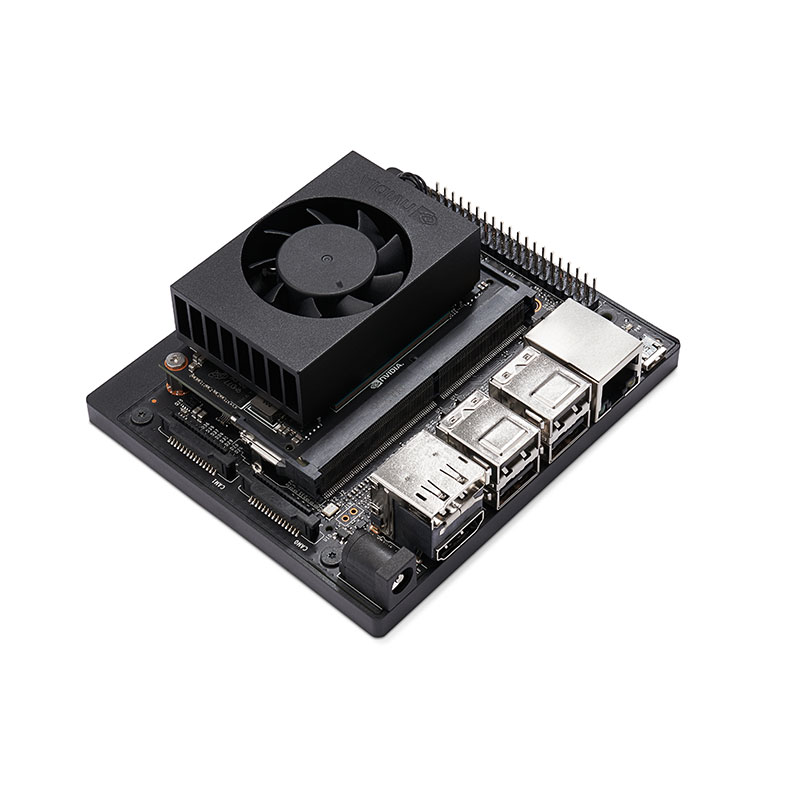 Xavier NX Developer Kit(Discontinued)