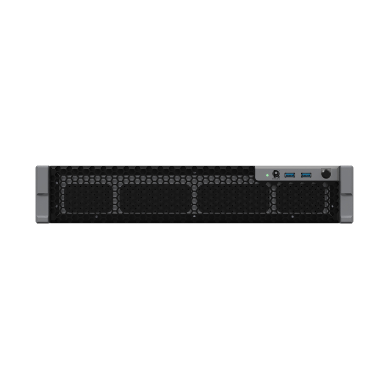 Xavier 2U Edge Server