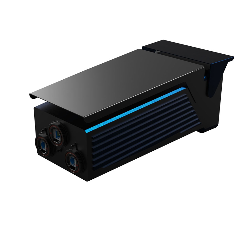 NANO Smart Camera