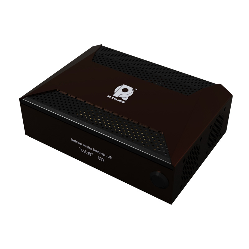 Nano 2GB Smart Box