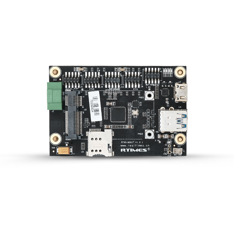 TX2 Carrier Board-RTSO-9001
