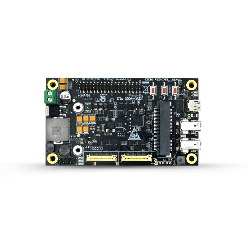 TX2 Carrier Board-RTSO-9002