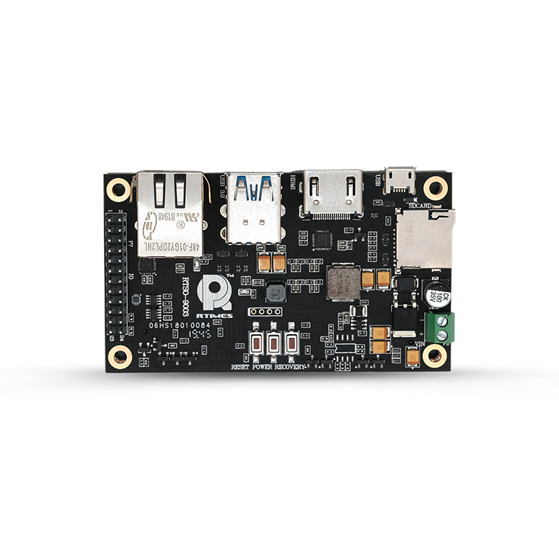TX2 Carrier Board-RTSO-9003U