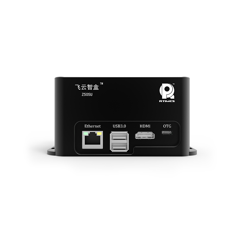 Feiyun Smart Box RTSS-Z505U
