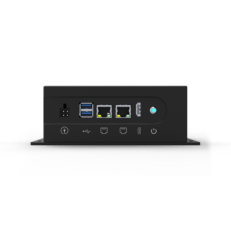 AGX Xavier Smart Box RTSS–Z508（V2.0）