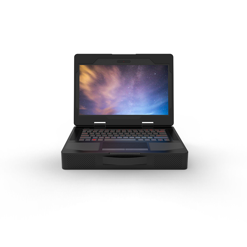 Portable edge computer