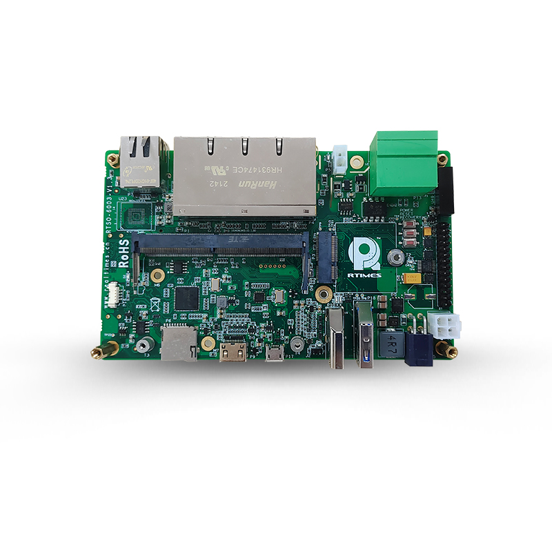 Xavier NX Carrier Board RTSO-6003/E