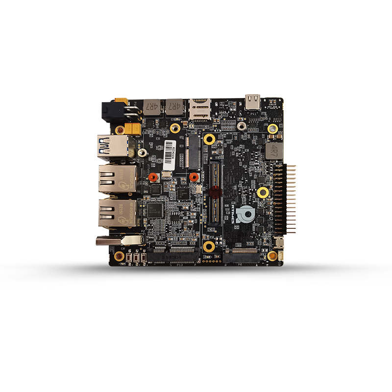 AGX Xavier Carrier board RTSO-1001