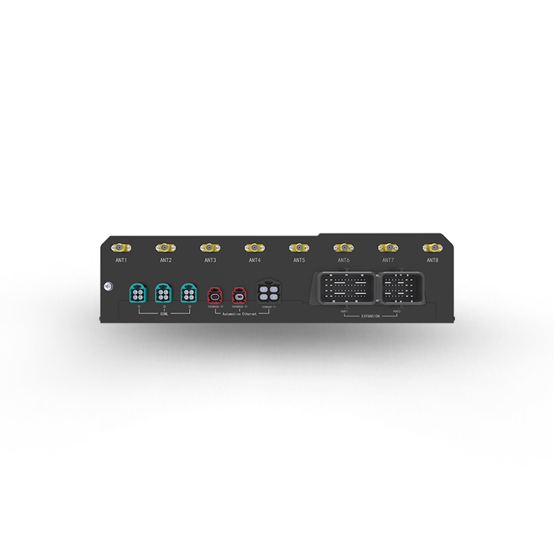 Jetson AGX ORIN Feiyun Smart Box RTSS-Z201