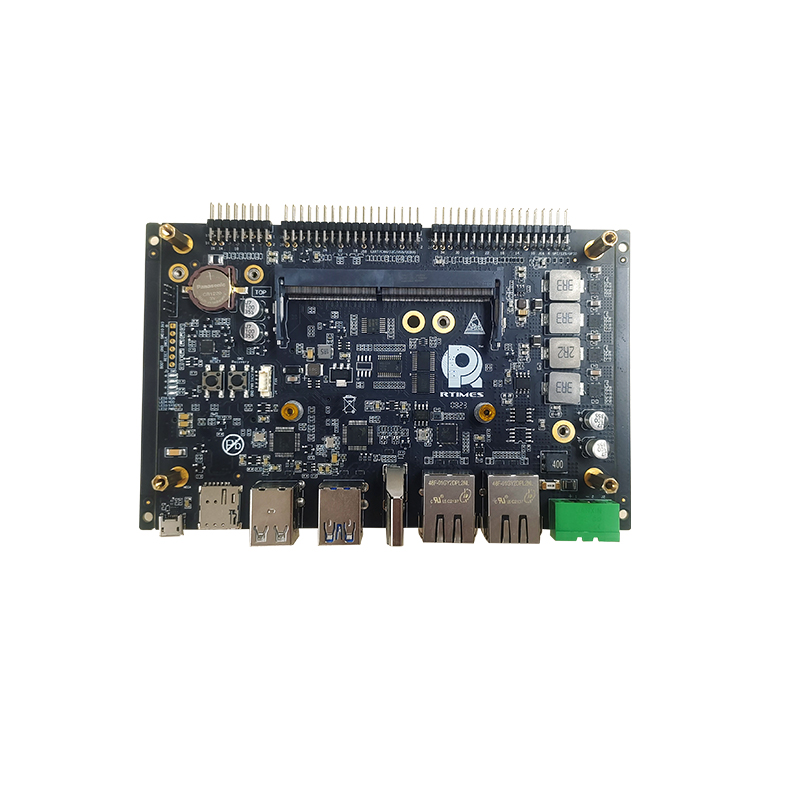 Orin Nano Carrier board RTSO-3004 