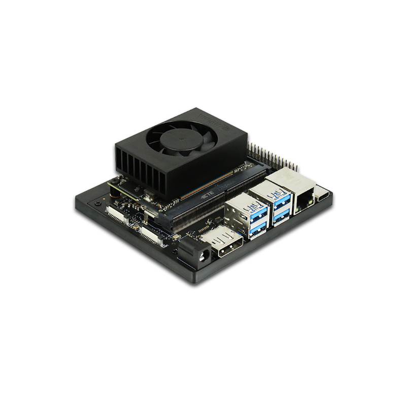 Jetson Orin Nano Developer Kit