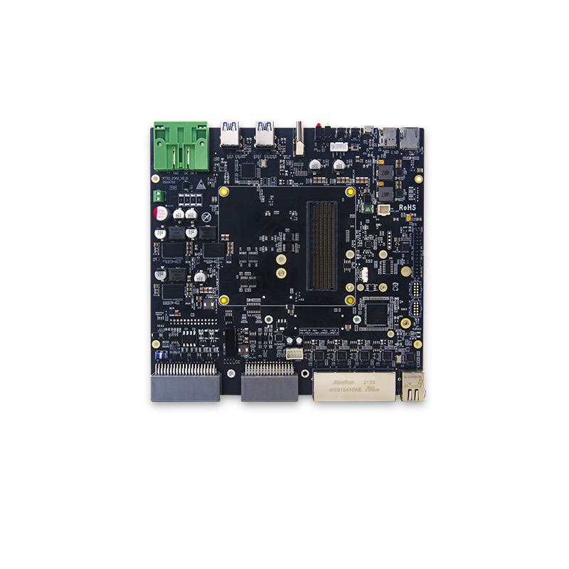 AGX Orin Carrier board RTSO-2002