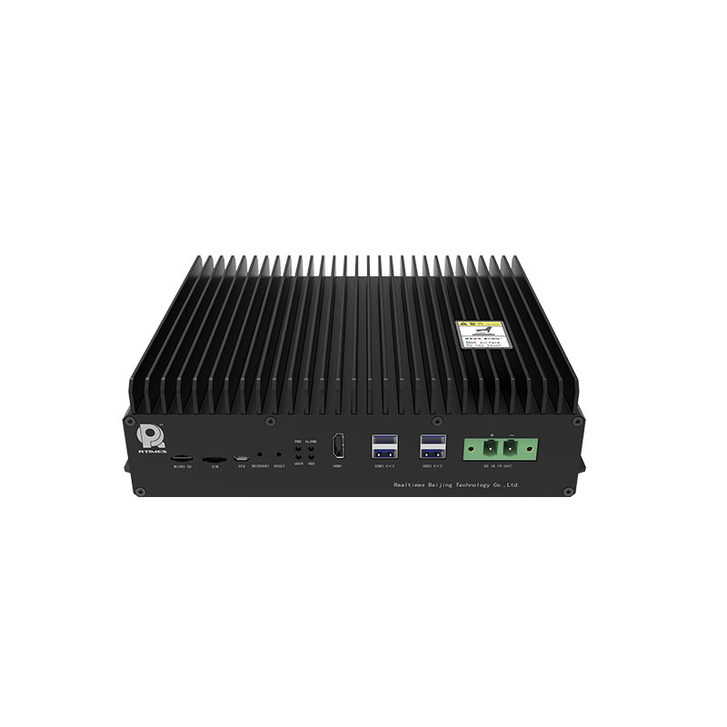 Jetson AGX ORIN Feiyun Smart Box RTSS-X202