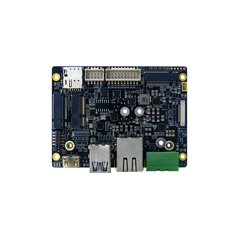 Orin NX Carrier board RTSO-3002