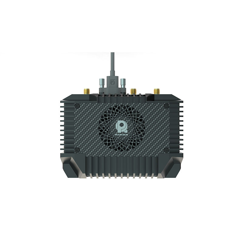 Jetson Orin NX Feiyun Smart Box RTSS-X306