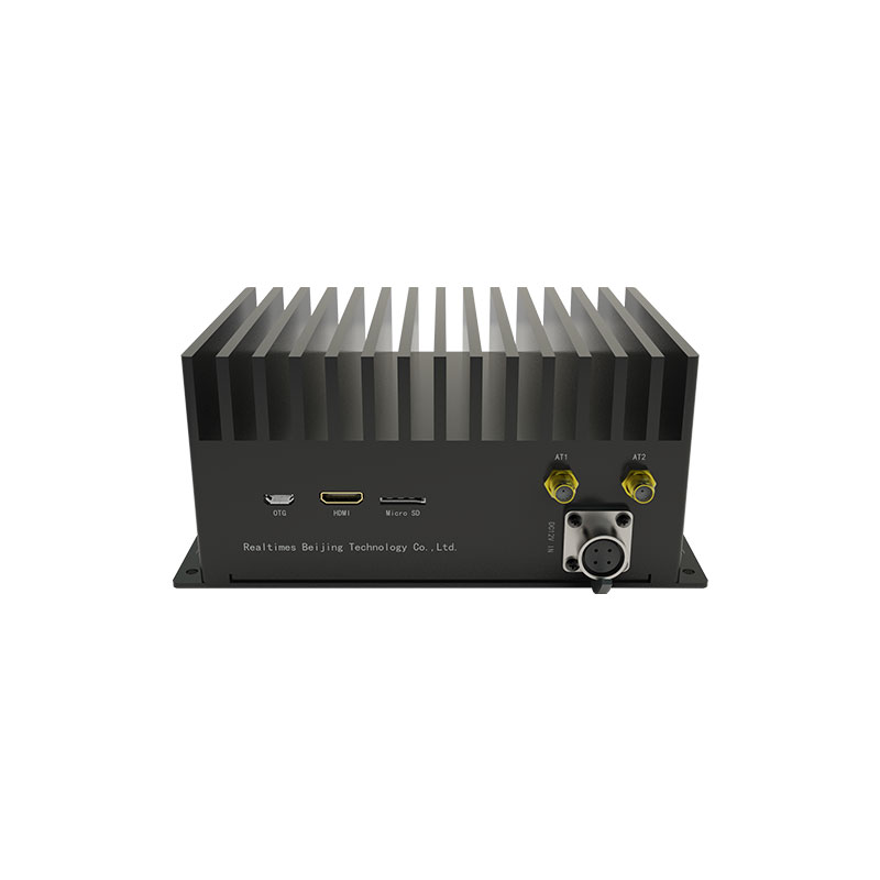 Xavier NX Smart Box RTSS-X509 V2.0