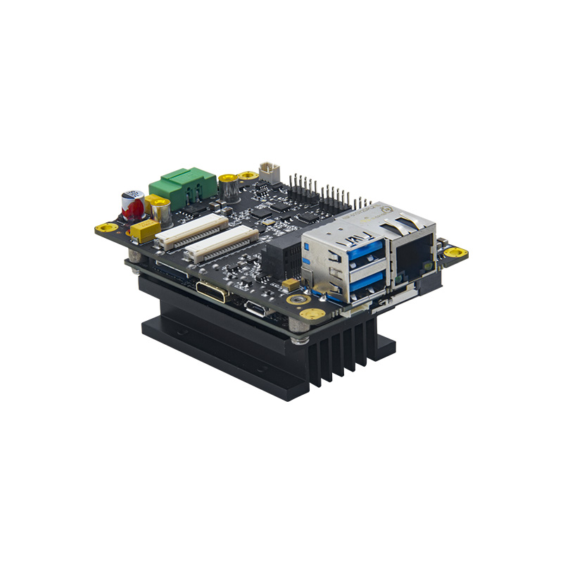 RTS-NANO-DK01 