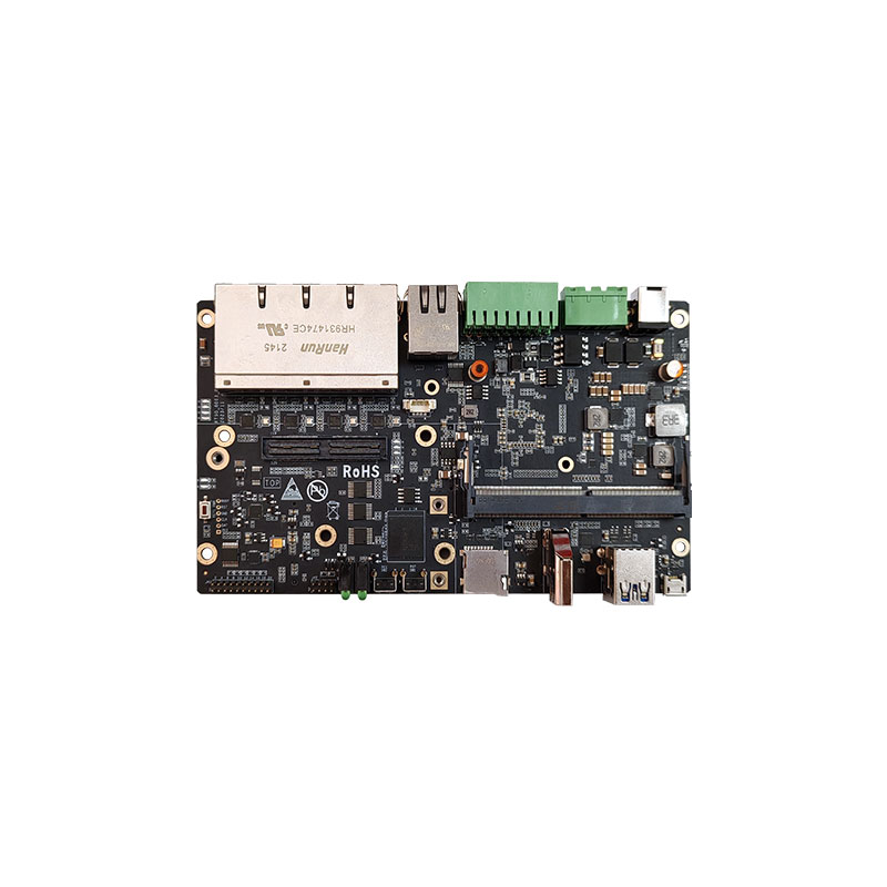 Xavier NX Carrier Board RTSO-6003-VP3.0