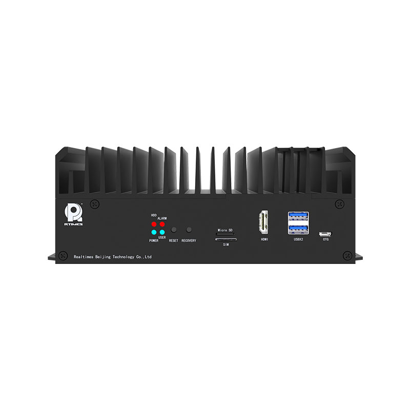Xavier NX Smart Box RTSS-Z603