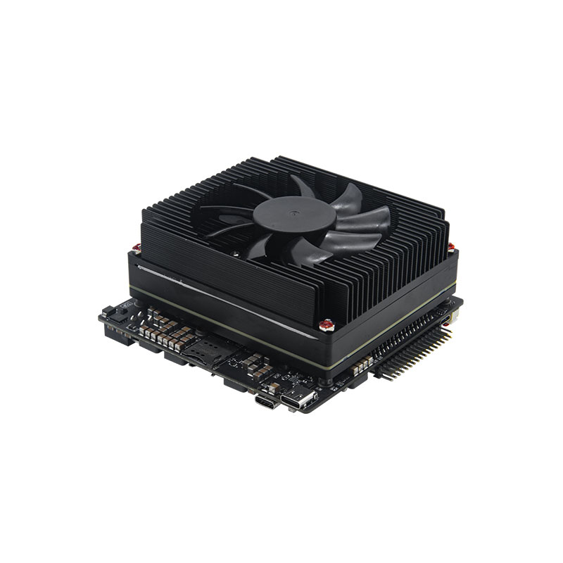 RTS-Orin-DK01 Developer Kit