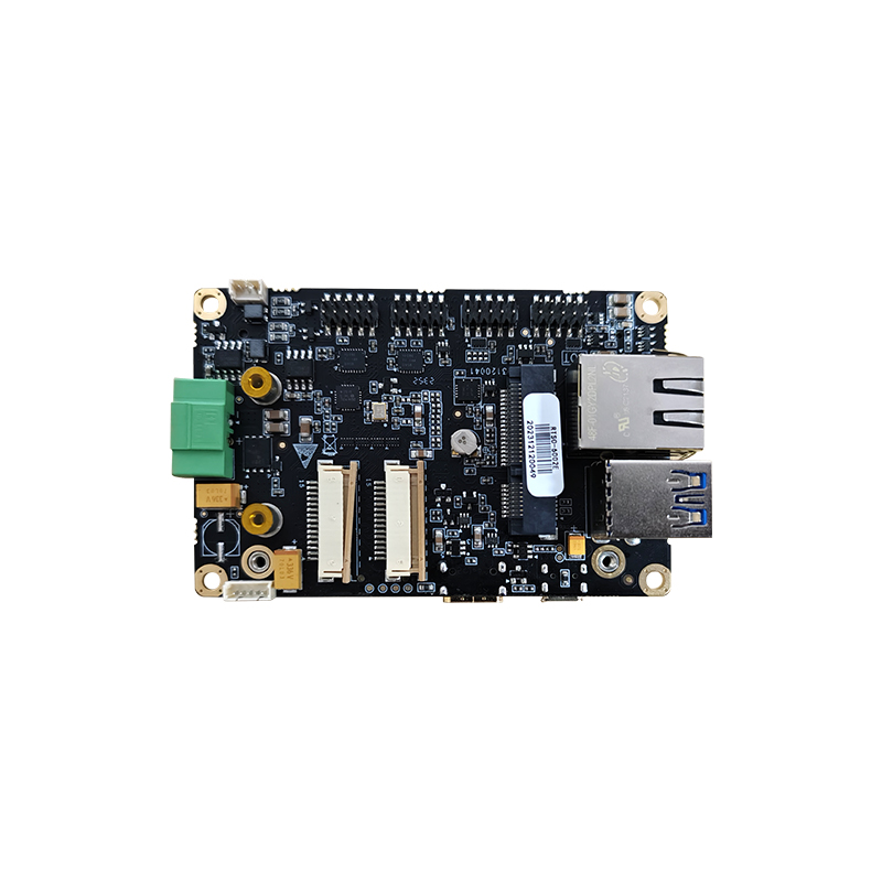 Xavier NX Carrier Board   RTSO-6002/E