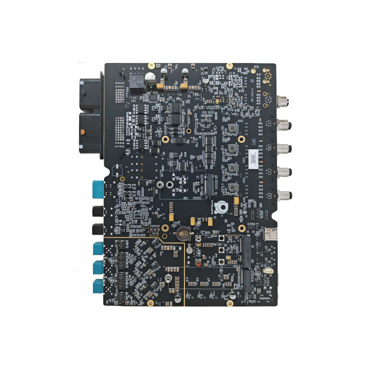 Jetson AGX Orin Carrier board RTSO-2001