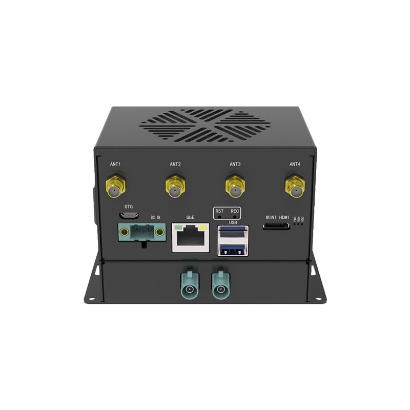Orin NX GMSL Video Access