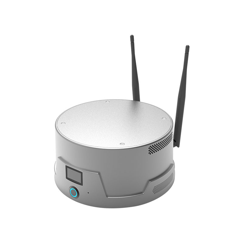 Portable Edge Smart Station (Supports Lora Wireless Transmission)
