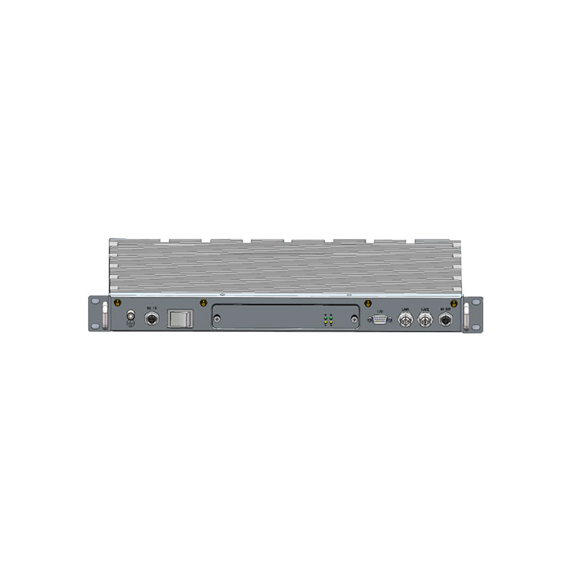 Automotive Intelligent ECU Carrier Board