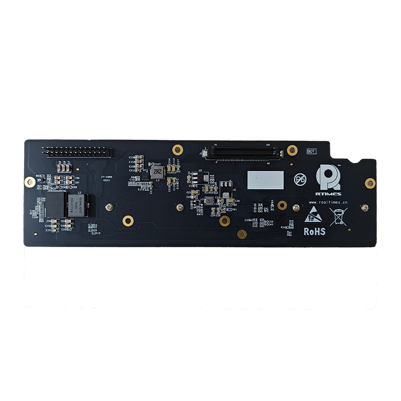RTST-2002-SATA Carrier Board