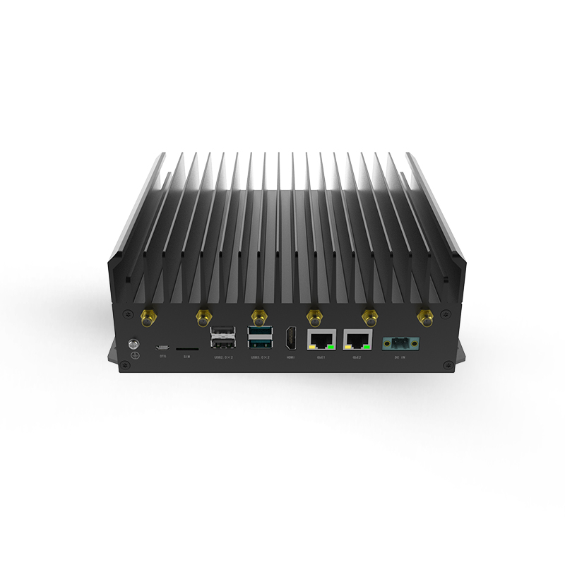 Xavier NX Smart Box RTSS-Z604
